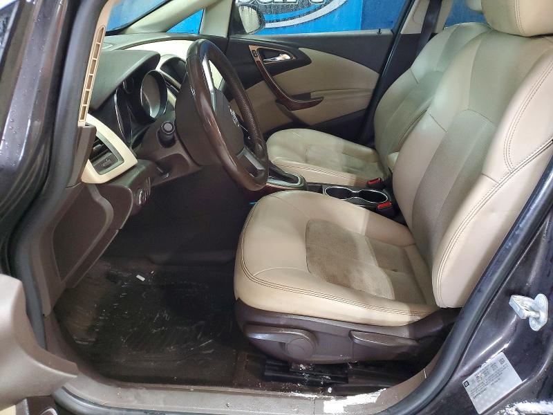 Продаж на аукціоні авто 2013 Buick Verano, vin: 1G4PP5SK7D4246611, номер лоту: 73272935