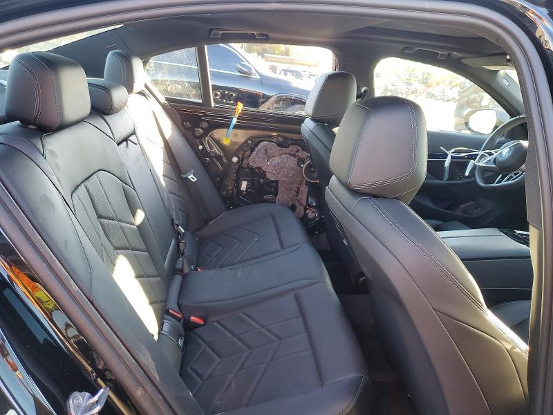 Aukcja sprzedaży 2025 Bmw I5, vin: WBY13HG05SCT19510, numer aukcji: 74647385