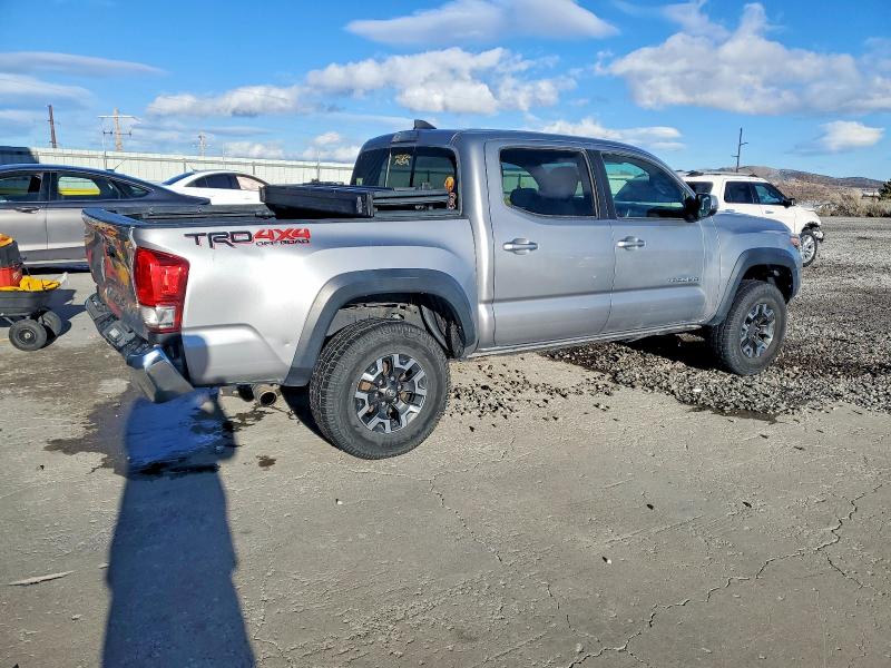 Aukcja sprzedaży 2017 Toyota Tacoma, vin: 3TMCZ5AN3HM101407, numer aukcji: 98425515