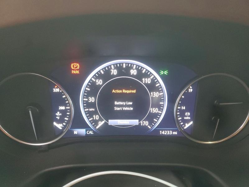 Продажа на аукционе авто 2020 Buick Enclave, vin: 5GAERDKW2LJ270464, номер лота: 72572125