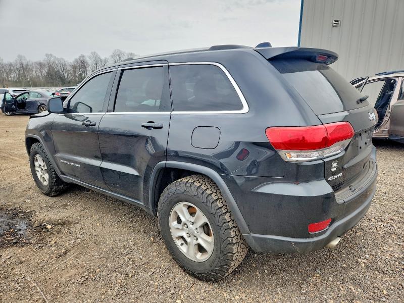 Aukcja sprzedaży 2015 Jeep Grand Cherokee, vin: 1C4RJFAG7FC140718, numer aukcji: 53348666