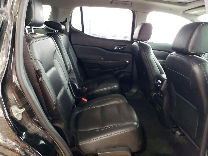 Aukcja sprzedaży 2017 Gmc Acadia, vin: 1GKKNNLS0HZ180516, numer aukcji: 98692055