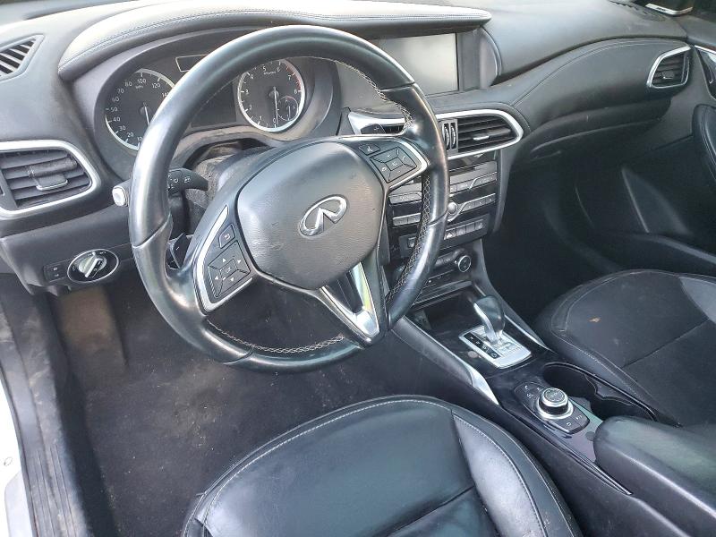 Продажа на аукционе авто 2017 Infiniti Qx30, vin: SJKCH5CR9HA031215, номер лота: 73259425