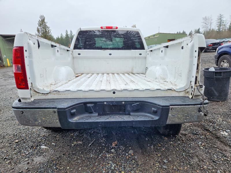 Продаж на аукціоні авто 2013 Chevrolet Silverado, vin: 1GCNCPEA1DZ333736, номер лоту: 75094165