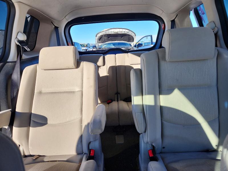 Aukcja sprzedaży 2010 Mazda 5, vin: JM1CR2W31A0368835, numer aukcji: 97386375