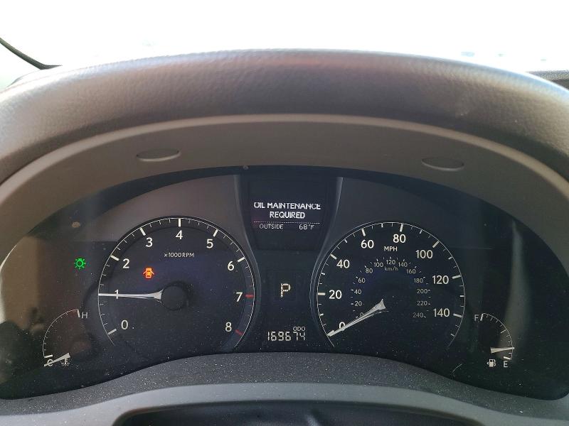 Продажа на аукционе авто 2010 Lexus Rx, vin: JTJZK1BA1A2406417, номер лота: 97802105