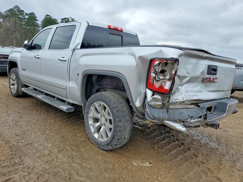 Aukcja sprzedaży 2015 Gmc Sierra, vin: 3GTU2VEC8FG423117, numer aukcji: 74212895