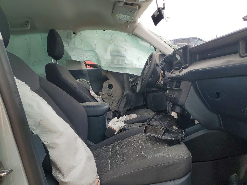 75206375 :رقم المزاد ، 3FTTW8E32PRA35890 vin ، 2023 Ford Maverick مزاد بيع