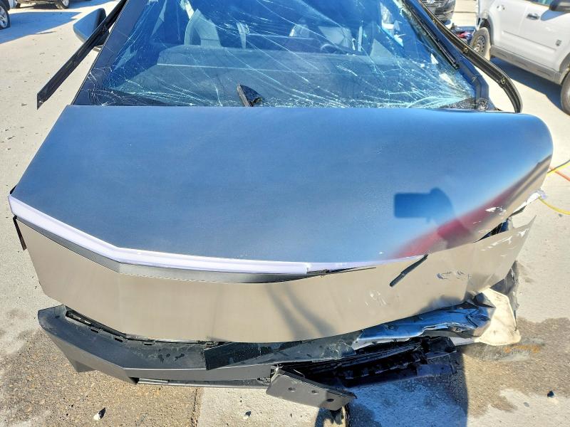 98957145 :رقم المزاد ، 7G2CEHED6RA040486 vin ، 2024 Tesla Cybertruck مزاد بيع