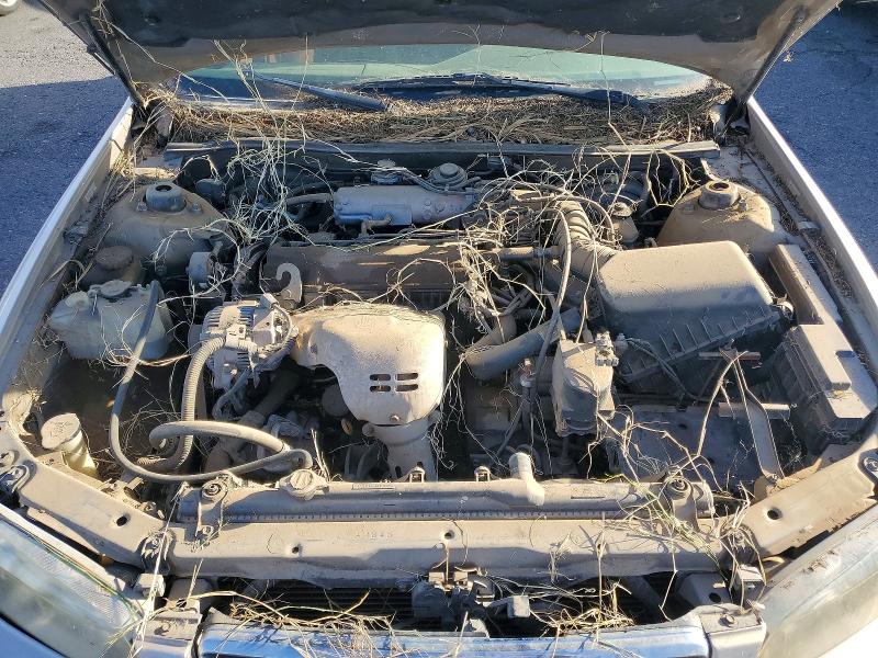 Продажа на аукционе авто 2000 Toyota Camry, vin: 4T1BG22K9YU637368, номер лота: 73126865