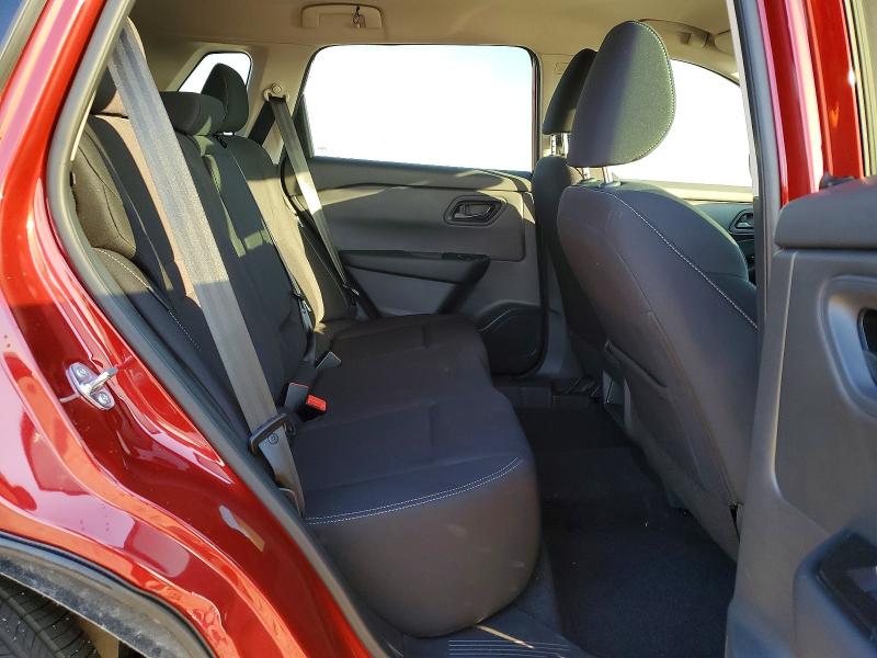 Aukcja sprzedaży 2026 Nissan Rogue, vin: 5N1BT3AA8TC673979, numer aukcji: 75369265
