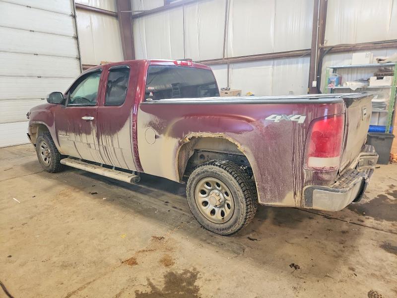 Aukcja sprzedaży 2013 Gmc Sierra, vin: 1GTR2UEA2DZ161932, numer aukcji: 99868255