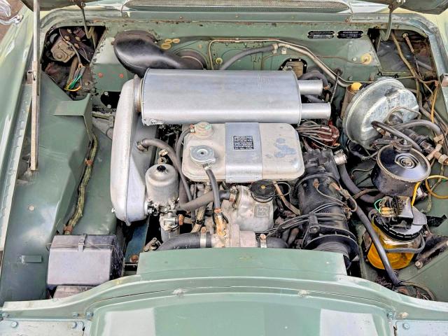 75638355 :رقم المزاد ، VRS3L3307 vin ، 1964 Othe Other مزاد بيع