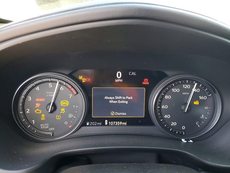 Aukcja sprzedaży 2019 Cadillac Xt4, vin: 1GYFZCR40KF166536, numer aukcji: 74937995