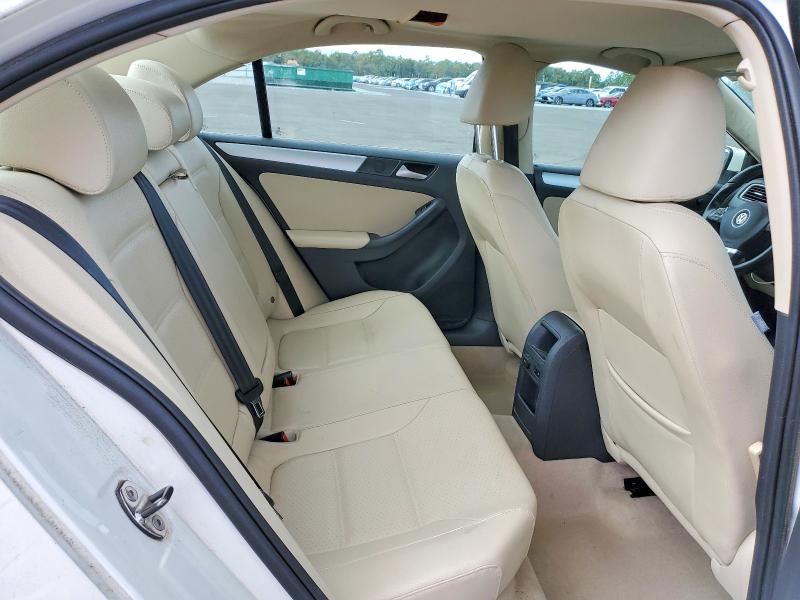 Продаж на аукціоні авто 2013 Volkswagen Jetta, vin: 3VWDP7AJ4DM364516, номер лоту: 97949315