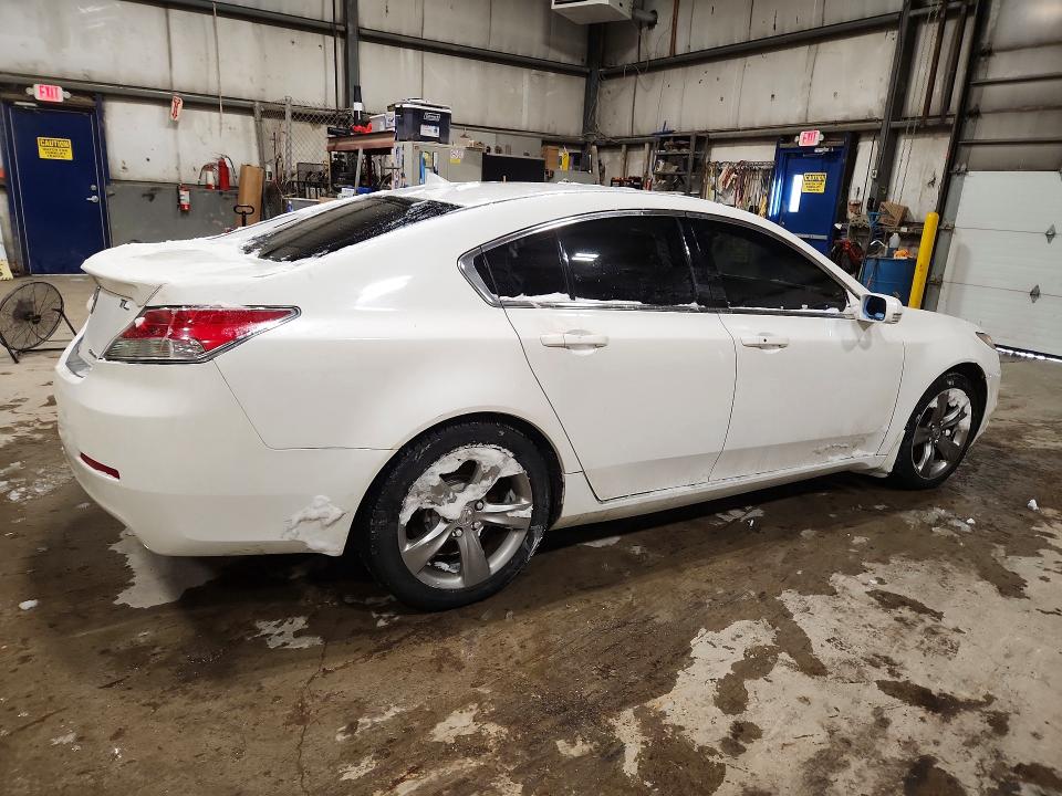 Продаж на аукціоні авто 2012 Acura Tl, vin: 19UUA9F54CA801956, номер лоту: 72812275