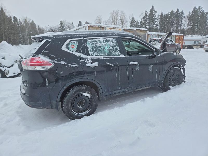 Aukcja sprzedaży 2016 Nissan Rogue, vin: 5N1AT2MV6GC757163, numer aukcji: 72210845