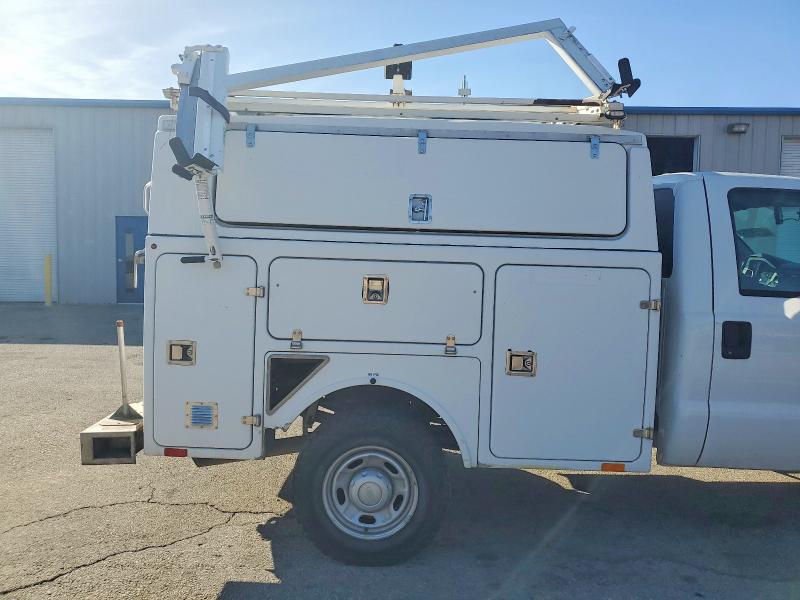 Aukcja sprzedaży 2013 Ford F350, vin: 1FDRF3B68DEB81670, numer aukcji: 74343685