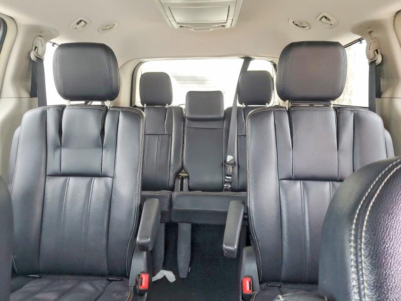 73232405 :رقم المزاد ، 2C4RC1BG3ER229266 vin ، 2014 Chrysler Town & Country مزاد بيع