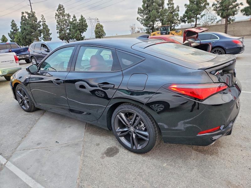Продажа на аукционе авто 2025 Acura Integra A-, vin: 19UDE4H32SA016286, номер лота: 97789925