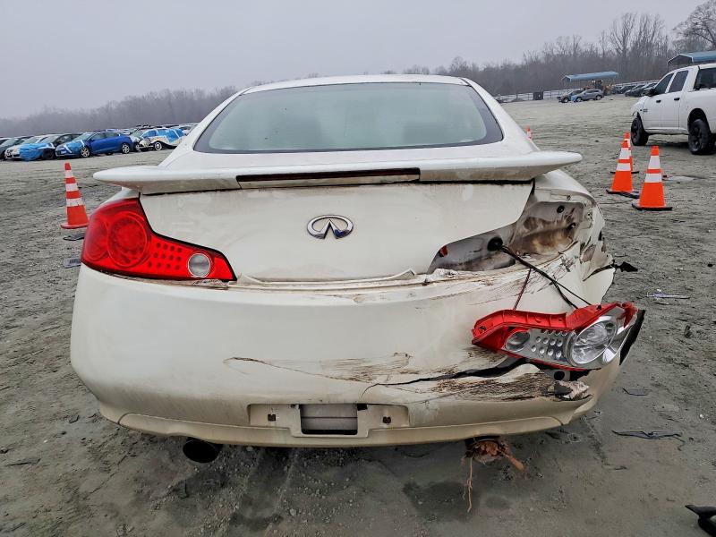 Aukcja sprzedaży 2004 Infiniti G35, vin: JNKCV54E34M800161, numer aukcji: 99290145