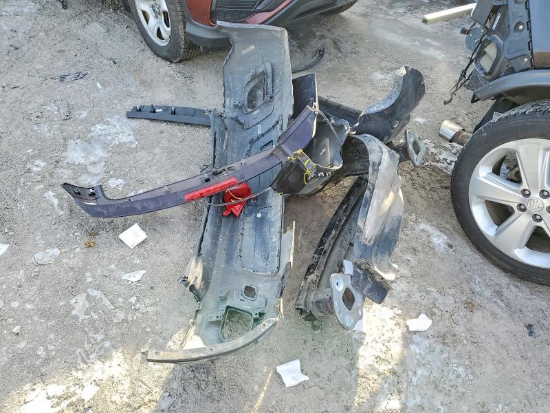 2015 Buick Encore მანქანა იყიდება აუქციონზე, vin: KL4CJBSB4FB105409, აუქციონის ნომერი: 97941285