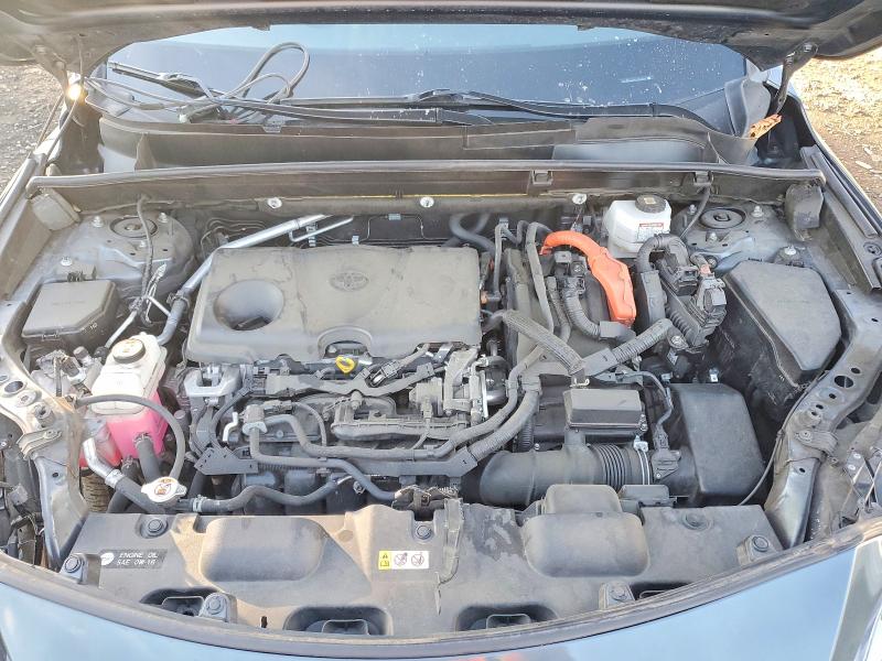 73730745 :رقم المزاد ، JTEAAAAHXNJ096566 vin ، 2022 Toyota Venza مزاد بيع