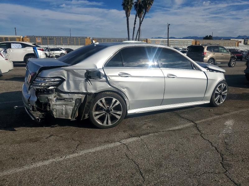 Продажа на аукционе авто 2016 Mercedes-benz E, vin: WDDHF5KB3GB193052, номер лота: 73743575