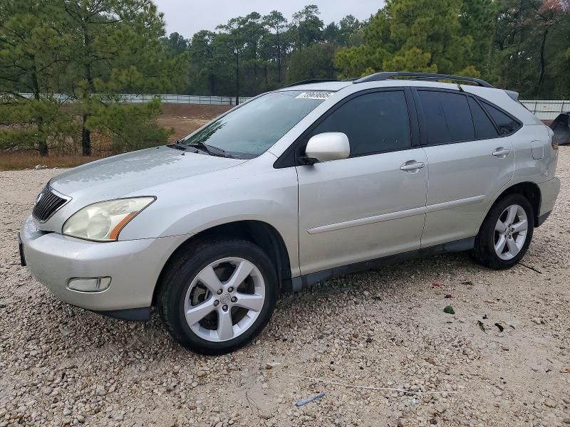 73969885 :رقم المزاد ، 2T2GA31U85C030001 vin ، 2005 Lexus Rx 330 مزاد بيع