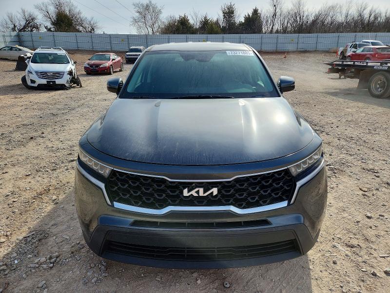 Продаж на аукціоні авто 2022 Kia Sorento, vin: 5XYRG4LC6NG089042, номер лоту: 73271885