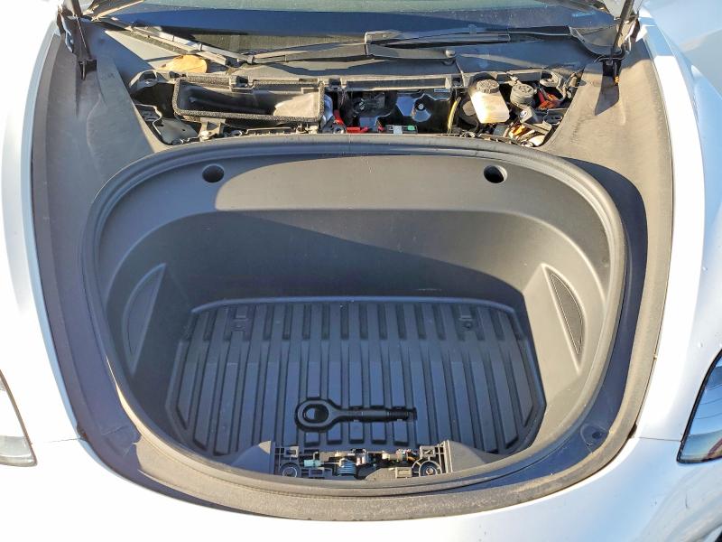 Aukcja sprzedaży 2023 Tesla Model 3, vin: 5YJ3E1EA0PF615679, numer aukcji: 99793605