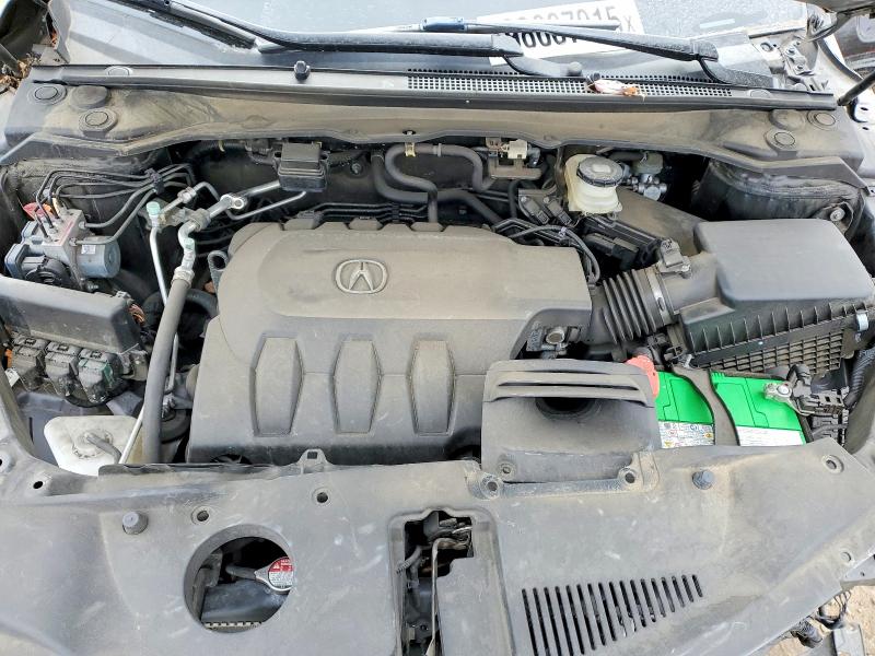 Aukcja sprzedaży 2016 Acura Rdx Advanc, vin: 5J8TB4H78GL017493, numer aukcji: 98637915