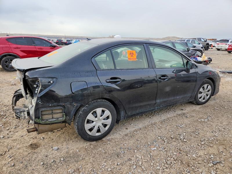 Aukcja sprzedaży 2015 Subaru Impreza, vin: JF1GJAA61FH002263, numer aukcji: 74993555