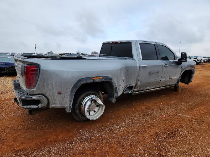 Продажа на аукционе авто 2024 Gmc Sierra, vin: 1GT49YEY0RF360108, номер лота: 99346085