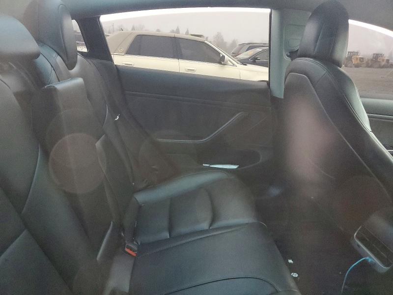 Aukcja sprzedaży 2018 Tesla Model 3, vin: 5YJ3E1EB9JF103452, numer aukcji: 98885575