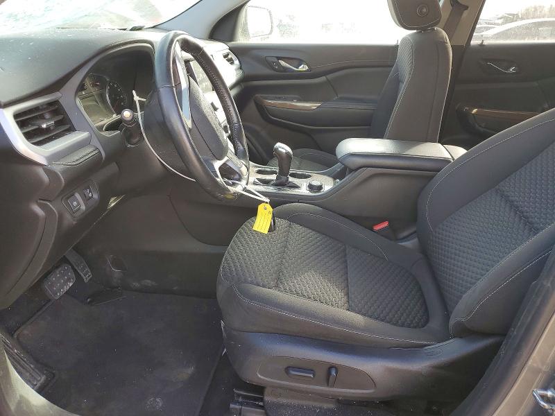 Продаж на аукціоні авто 2019 Gmc Acadia, vin: 1GKKNSLA4KZ264772, номер лоту: 73490305