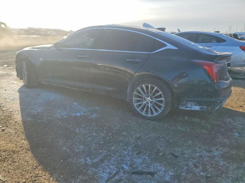 Aukcja sprzedaży 2020 Cadillac Ct5, vin: 1G6DT5RK1L0133822, numer aukcji: 74710905