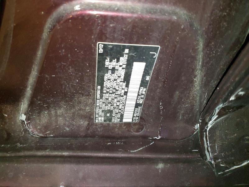 Продажа на аукционе авто 2012 Toyota Scion Xb, vin: JTLZE4FE7CJ029498, номер лота: 98764145