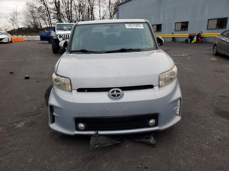 74574355 :رقم المزاد ، JTLZE4FE7DJ039241 vin ، 2013 Toyota Scion Xb مزاد بيع