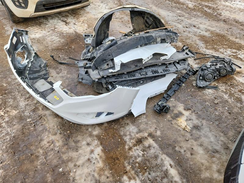 Продажа на аукционе авто 2019 Ford Escape, vin: 1FMCU0HD6KUC40864, номер лота: 74207595