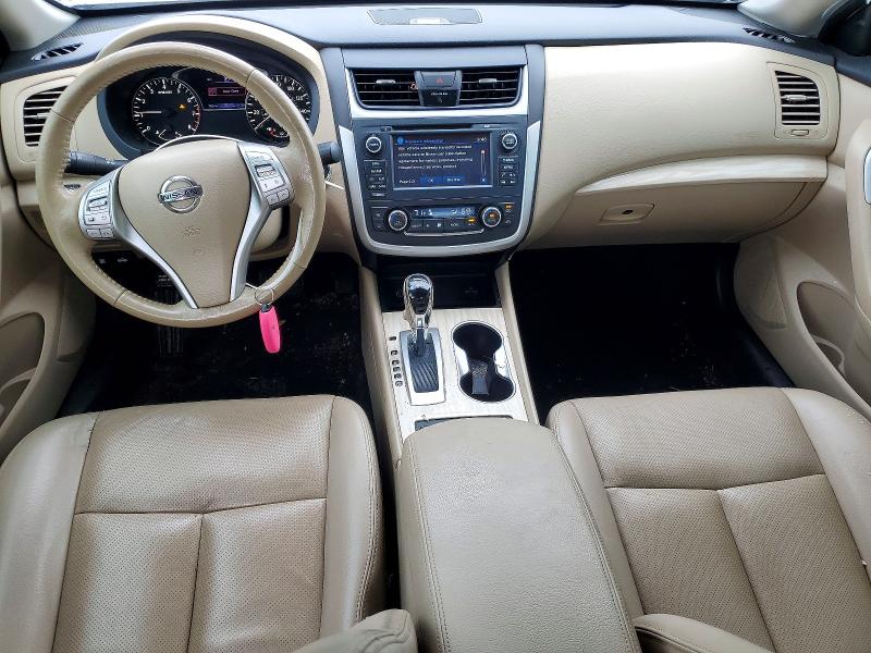 Aukcja sprzedaży 2017 Niss Altima, vin: 1N4AL3AP3HC491916, numer aukcji: 73859035