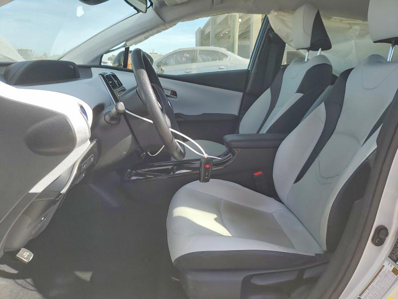 Продажа на аукционе авто 2016 Toyota Prius, vin: JTDKARFU0G3516372, номер лота: 73448365