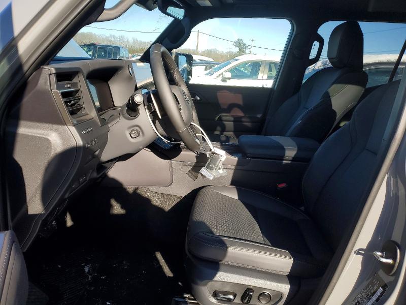 Aukcja sprzedaży 2025 Lexus Gx, vin: JTJTBCDXXS5057373, numer aukcji: 73003735