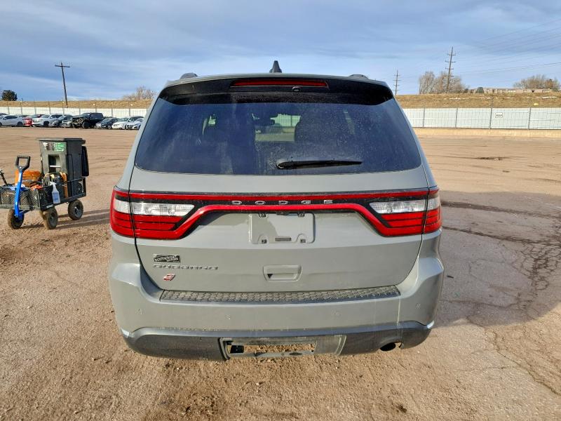 Aukcja sprzedaży 2022 Dodge Durango, vin: 1C4RDJAG8NC103654, numer aukcji: 72248895
