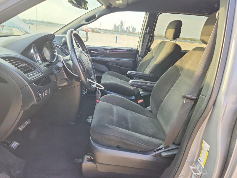 Aukcja sprzedaży 2016 Dodge Grand Caravan, vin: 2C4RDGBG5GR348133, numer aukcji: 74489315