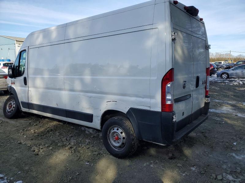 74294585 :رقم المزاد ، 3C6TRVDG1LE101249 vin ، 2020 Ram Promaster مزاد بيع