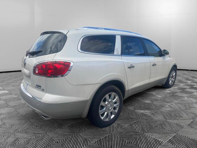 Aukcja sprzedaży 2012 Buick Enclave, vin: 5GAKVCED1CJ260057, numer aukcji: 99864695