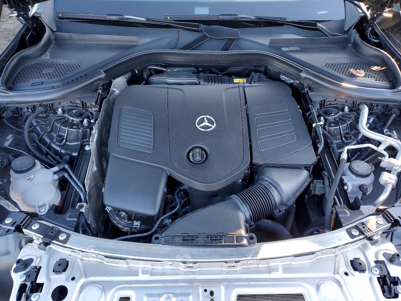 73215405 :رقم المزاد ، W1NKJ4HB0RF101528 vin ، 2024 Mercedes-benz Glc Coupe مزاد بيع