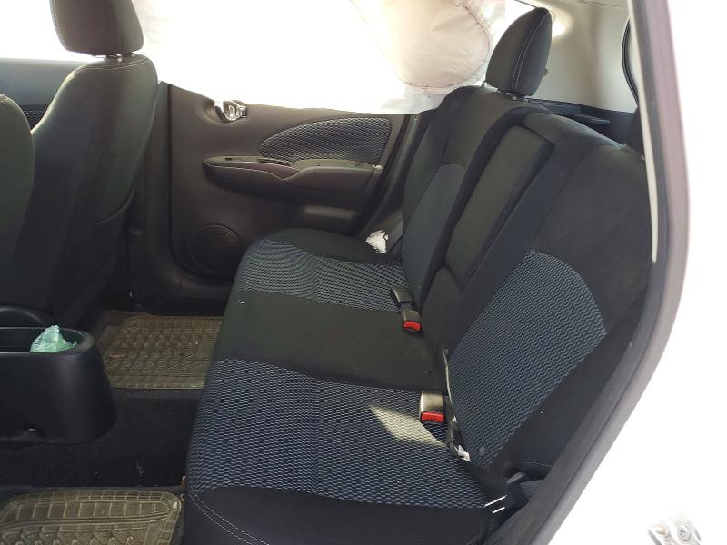 Продажа на аукционе авто 2014 Nissan Versa Note, vin: 3N1CE2CP7EL363220, номер лота: 74193735