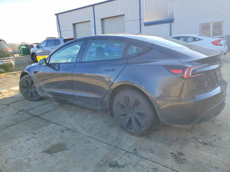 Продажа на аукционе авто 2024 Tesla Model 3, vin: 5YJ3E1EA1RF773595, номер лота: 97986645